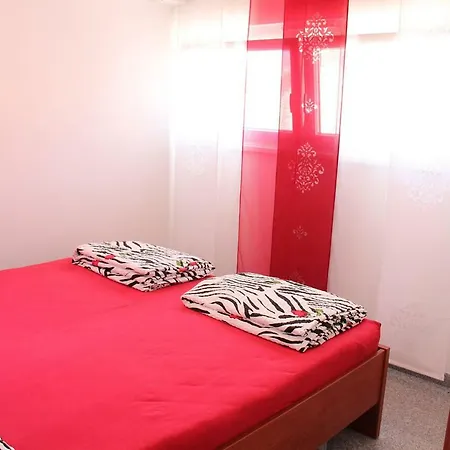 Mulo Apartment