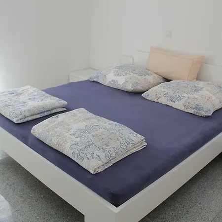 Mulo Apartment