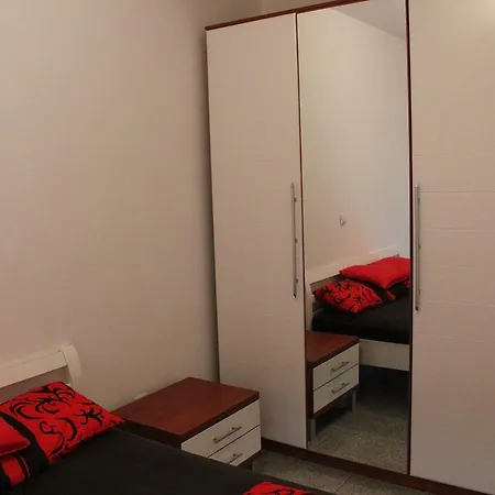 Apartment Mulo Vrsi