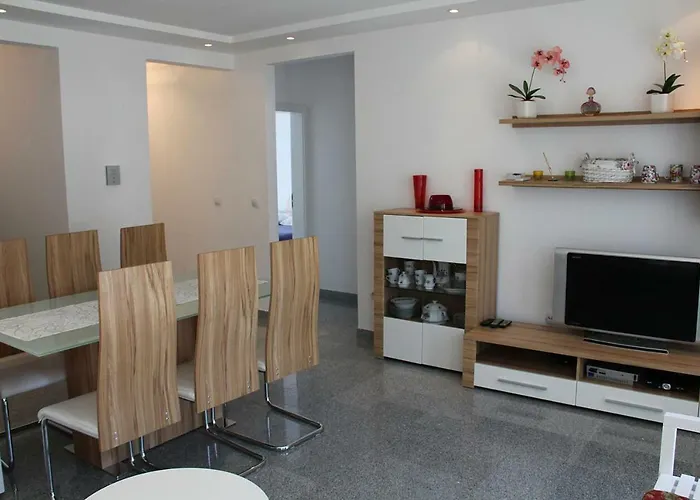 Mulo Apartmán *