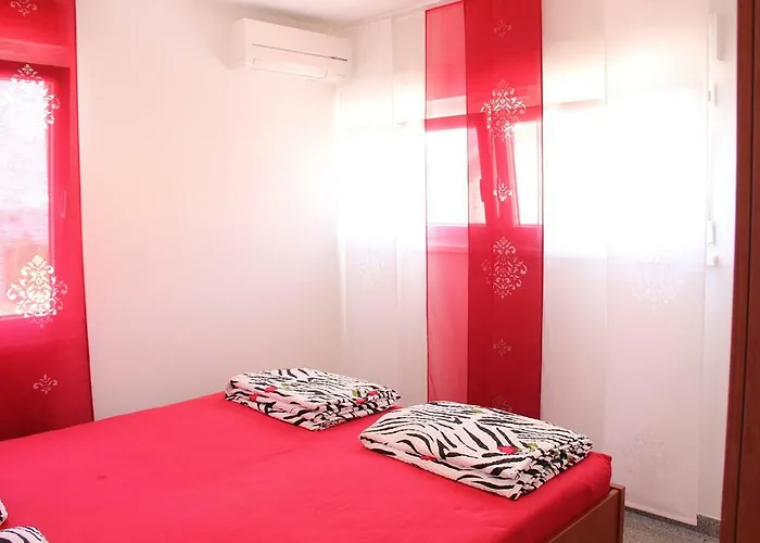 Mulo Apartmán *