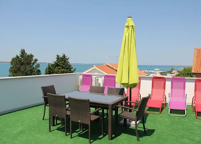 Mulo Appartement *