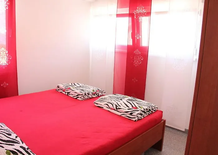 Mulo Appartement