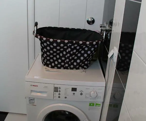 Apartmán Mulo