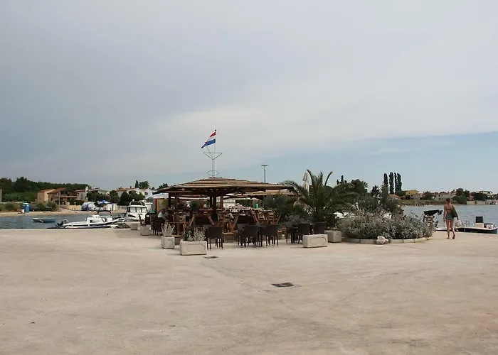 Apartamento Mulo Vrsi