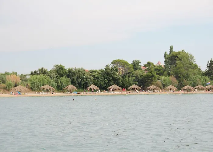 Apartamento Mulo Vrsi