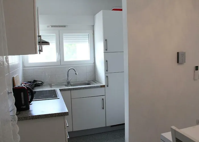 Appartement Mulo