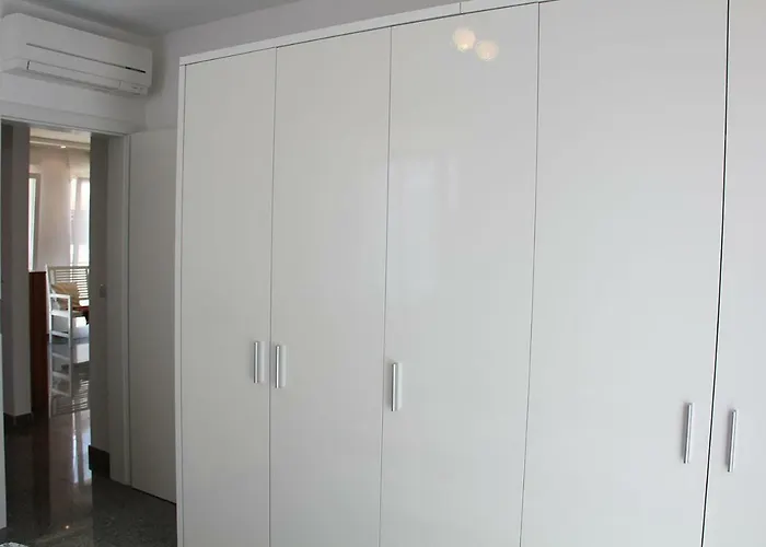 Apartmán Mulo *