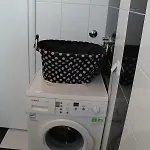 Appartement Mulo