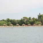 Appartement Mulo Vrsi