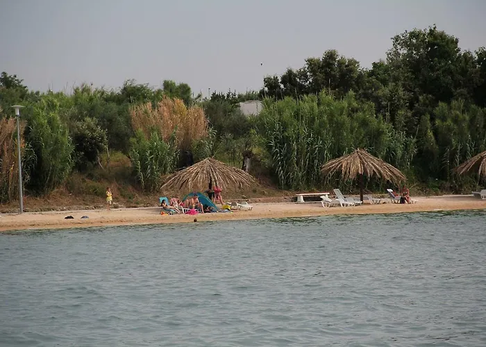 Mulo شقة