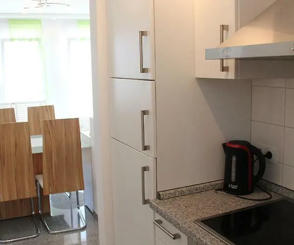 Mulo Apartament Vrsi