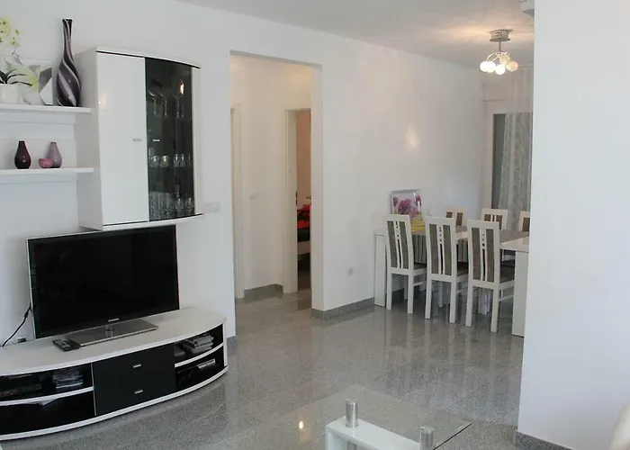 Mulo Apartament *