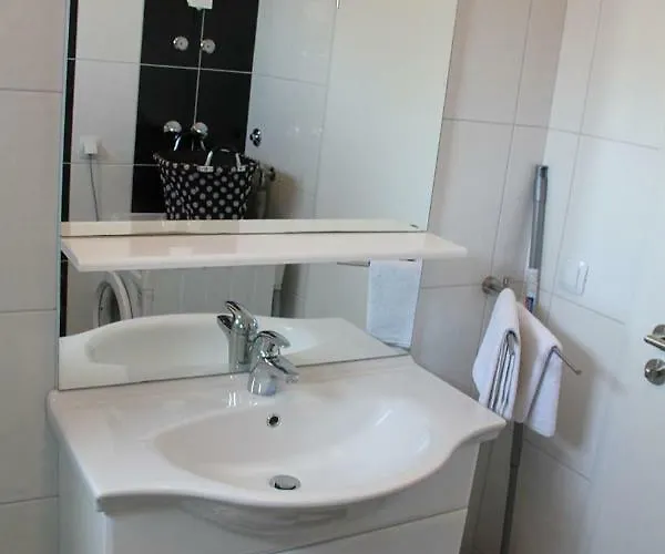 Apartament Mulo Vrsi