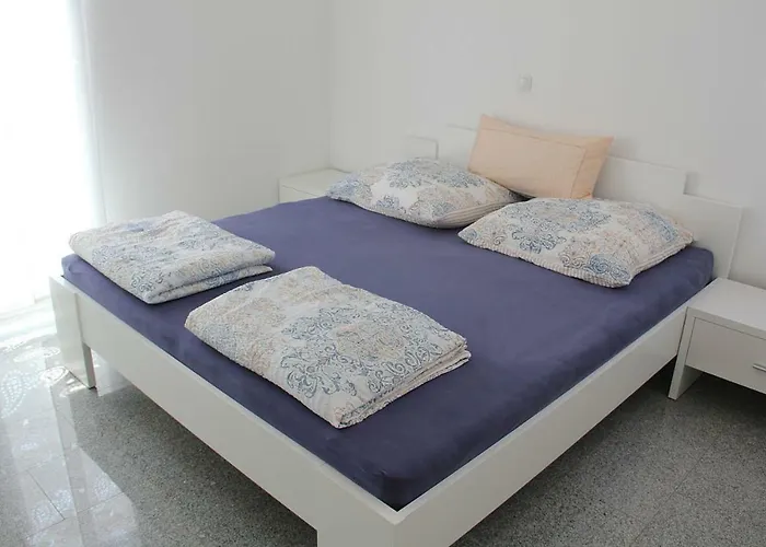 Mulo Apartament