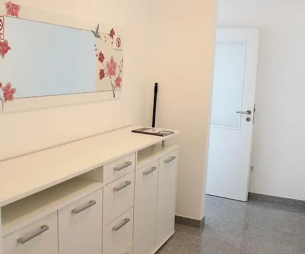 Mulo Apartamento Vrsi