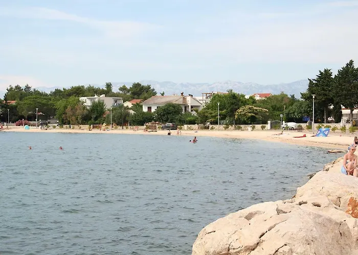 Apartament Mulo Vrsi