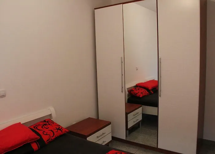 Apartamento Mulo Vrsi