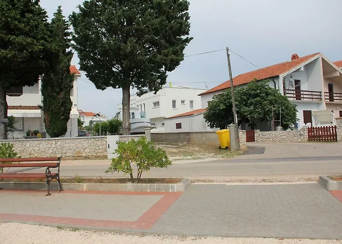 Mulo Apartament Vrsi